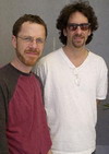 Joel Coen y Ethan Coen Nominacin Oscar 2007